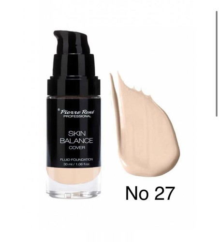 Pr Skin Balance Cover