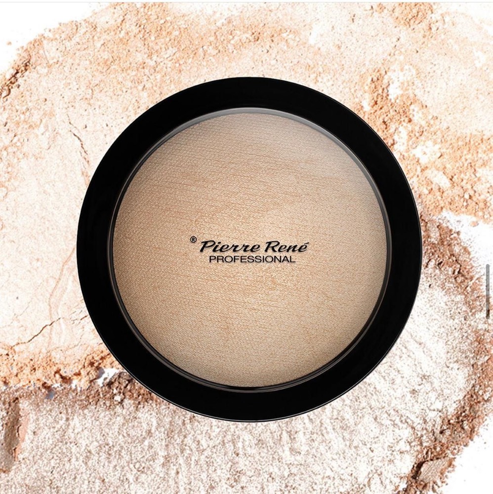 Pr Highlighting Powder/ Illum