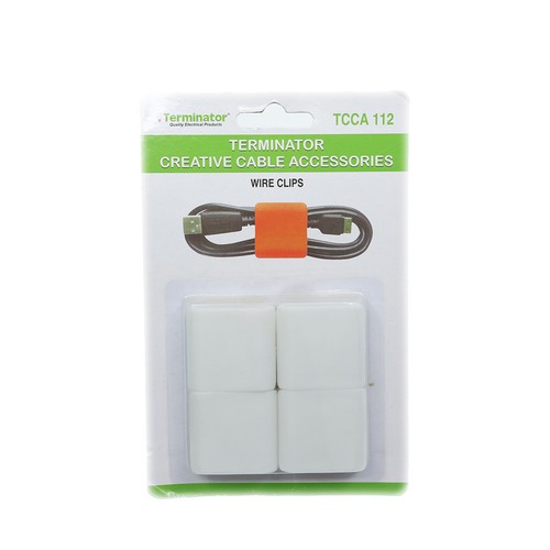 6 Way Cable Accessories