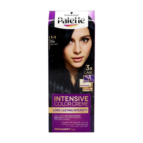 Palette Semikit Blue1-1 50Ml