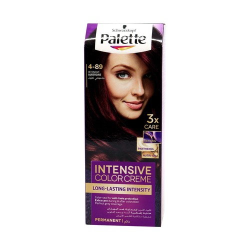 Palette Icc Auberg Arab 50Ml