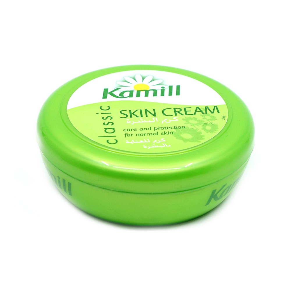 Kamill Skin Cream 150Ml