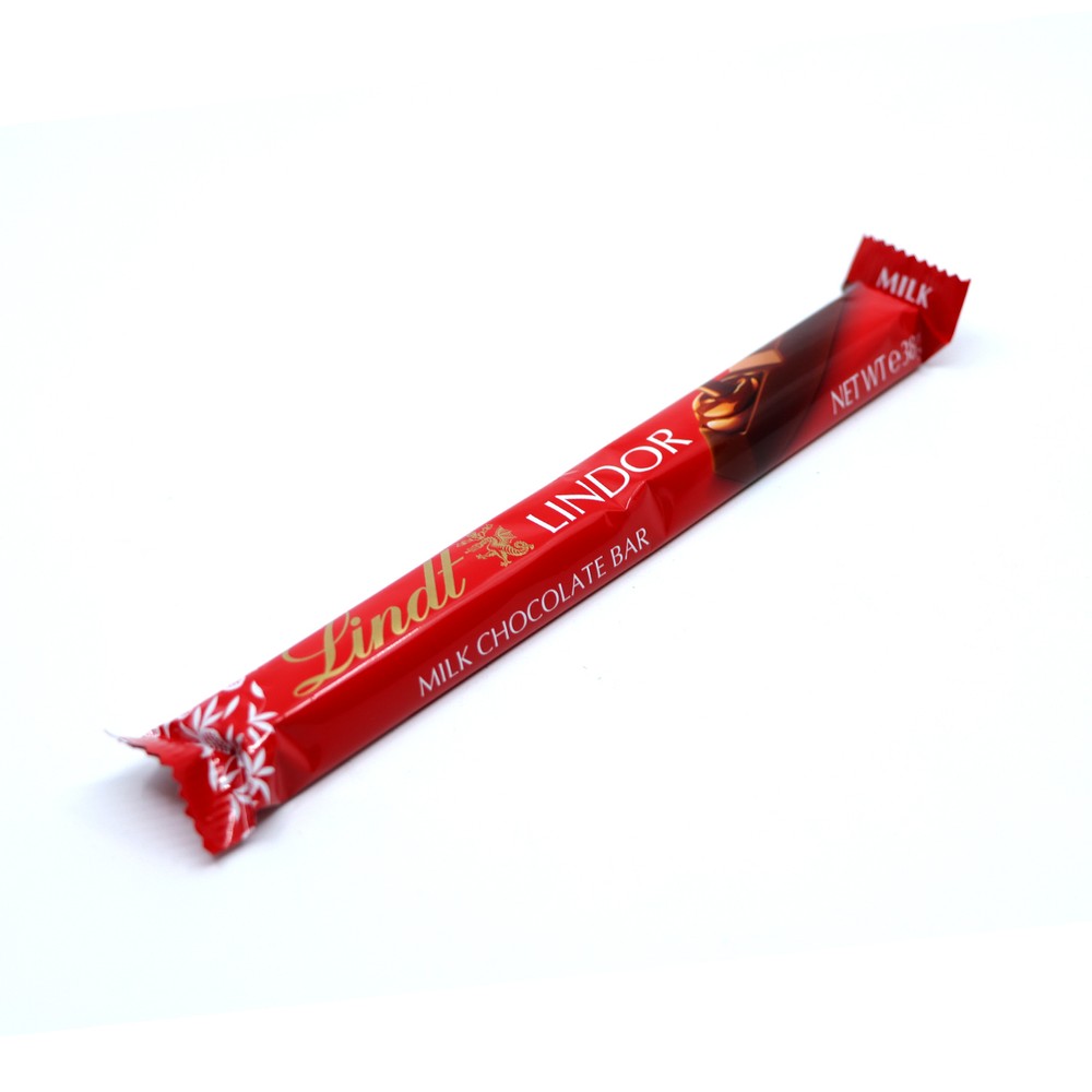Lindor Milk Stick 38Gm