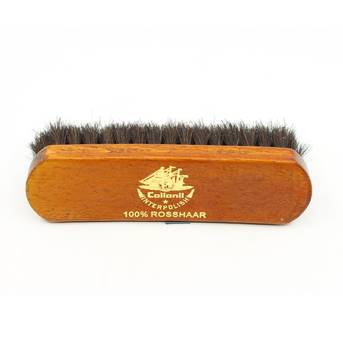 Collonil Polishing Brush