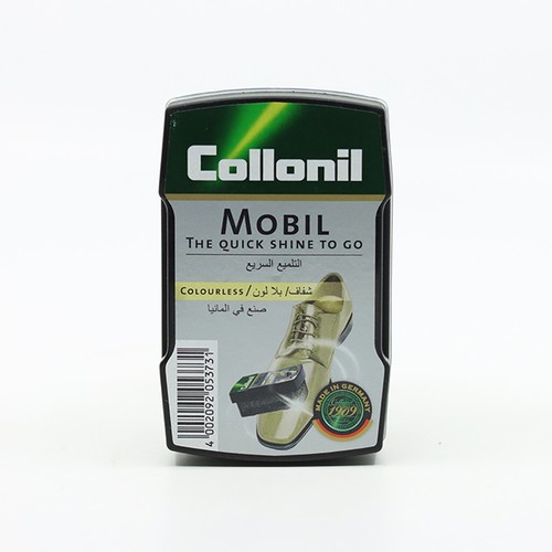 Colonil Mobil Sponge Colorless