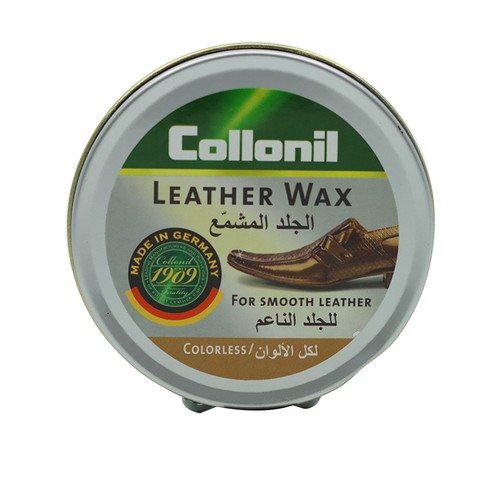Collonil Leather Colorles 50Ml