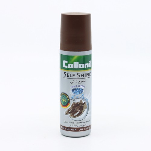 Colnil Self Shine 100Ml DBrwn
