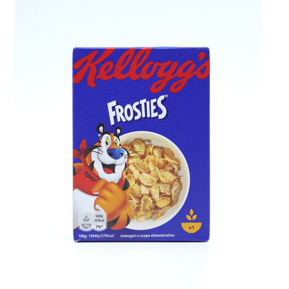 Kelloggs Frosites 35Gm