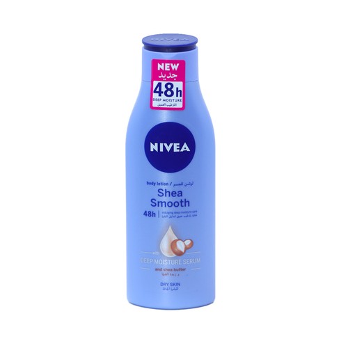 Nivea Lotion 250Gm