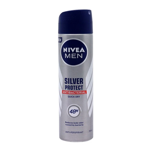 Nivea Silver Protect 150Ml