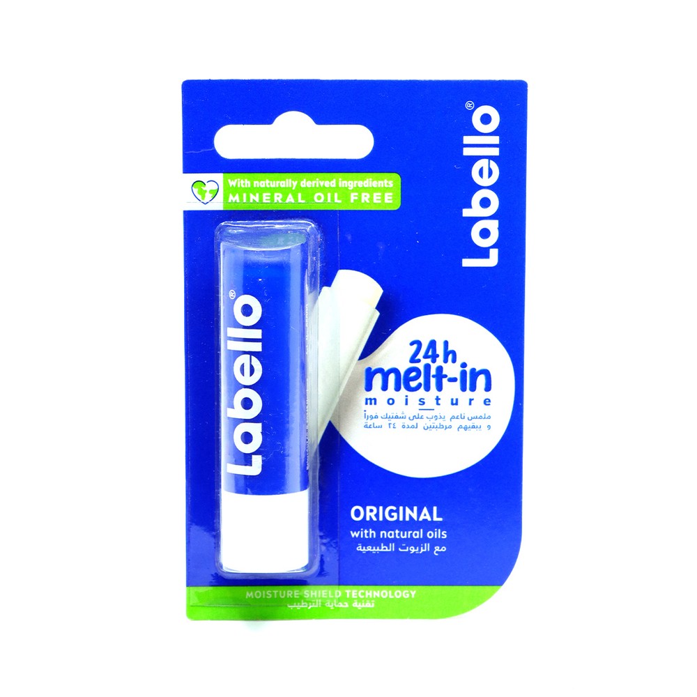 Labello Lipcare Classic 48Gm