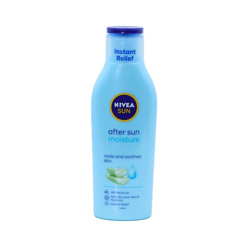 Nivea Sun After Sun Lotion 200