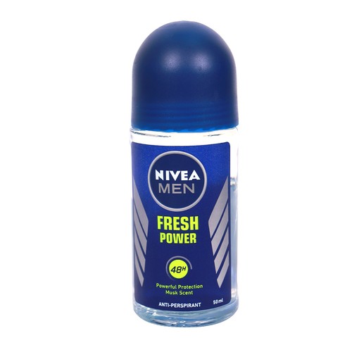 Nivea Fresh Power Deo Roll 50M