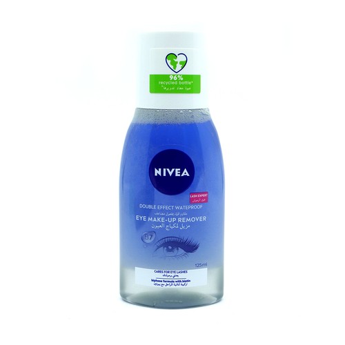 Nevia Vis Dbl Effect Em Remove