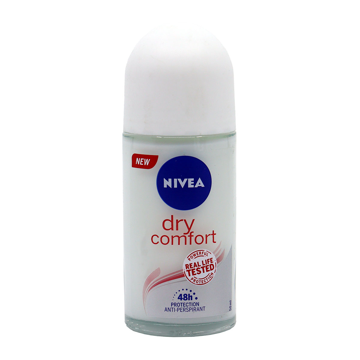 Nivea Roll On Dry Comfort Female 50ml