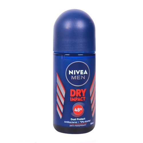 Dry Roll On Men