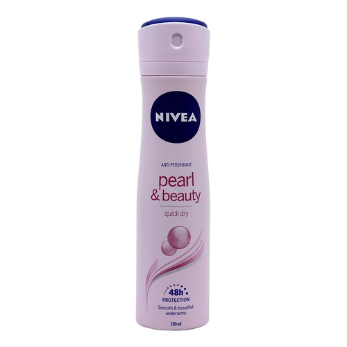 Nivea Peari & Beautiful 150Ml