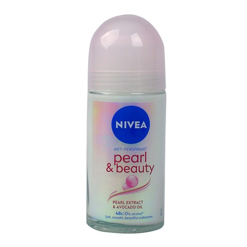 Pearl&Beauty Roll On