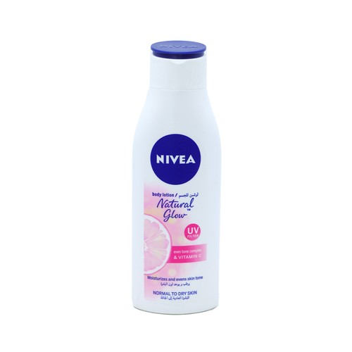 Nivea Whitening Body Lotion 25