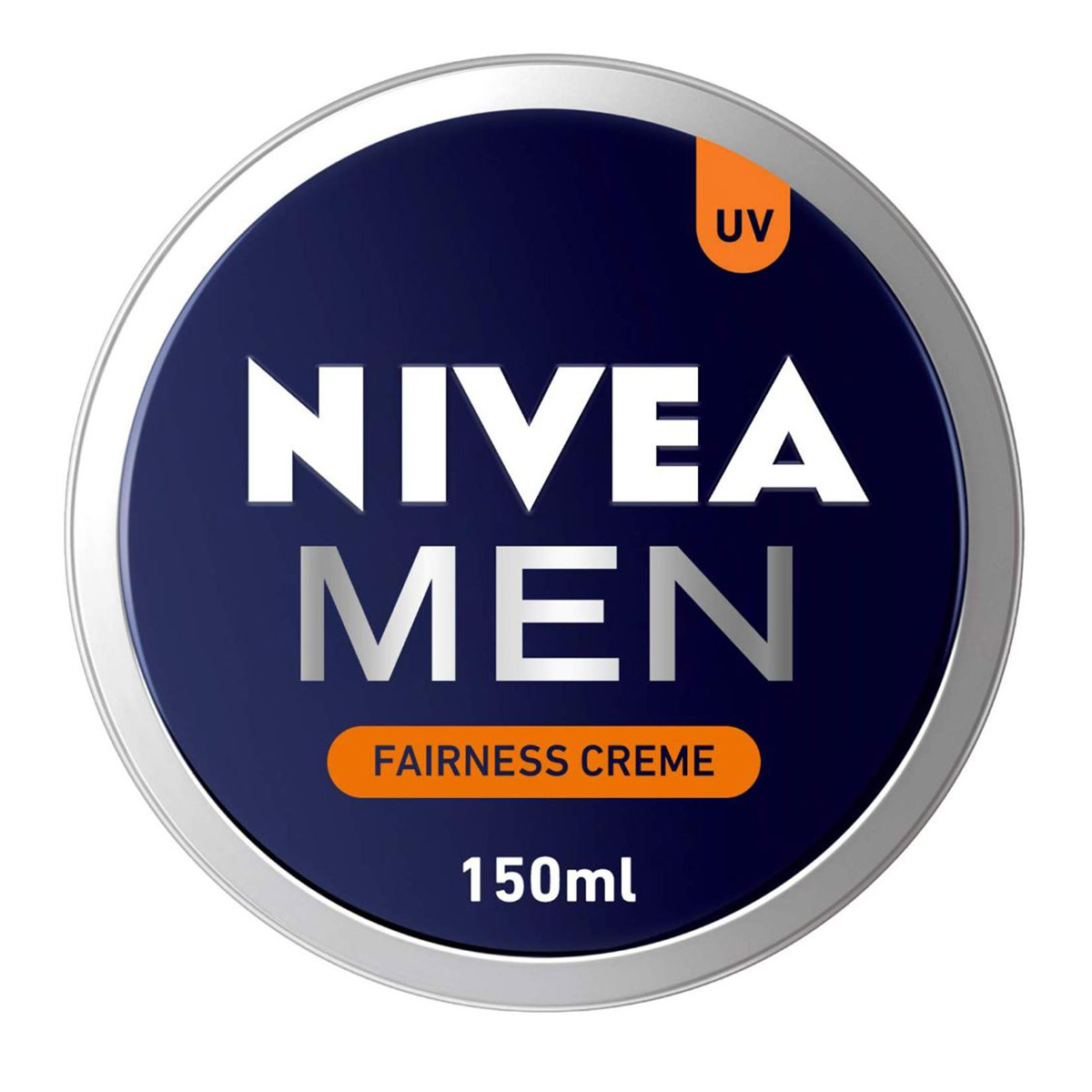 Nivea Men Creme Fairness Tin 150ml