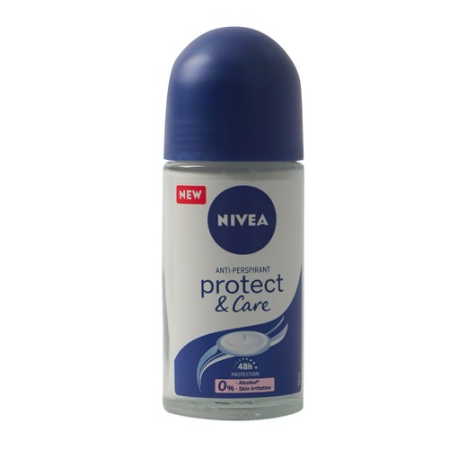 Nivea Deo Roll On Pro&Care 50M