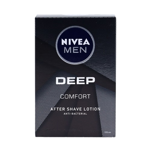 Nivea Dp M After Shav Lot100Ml