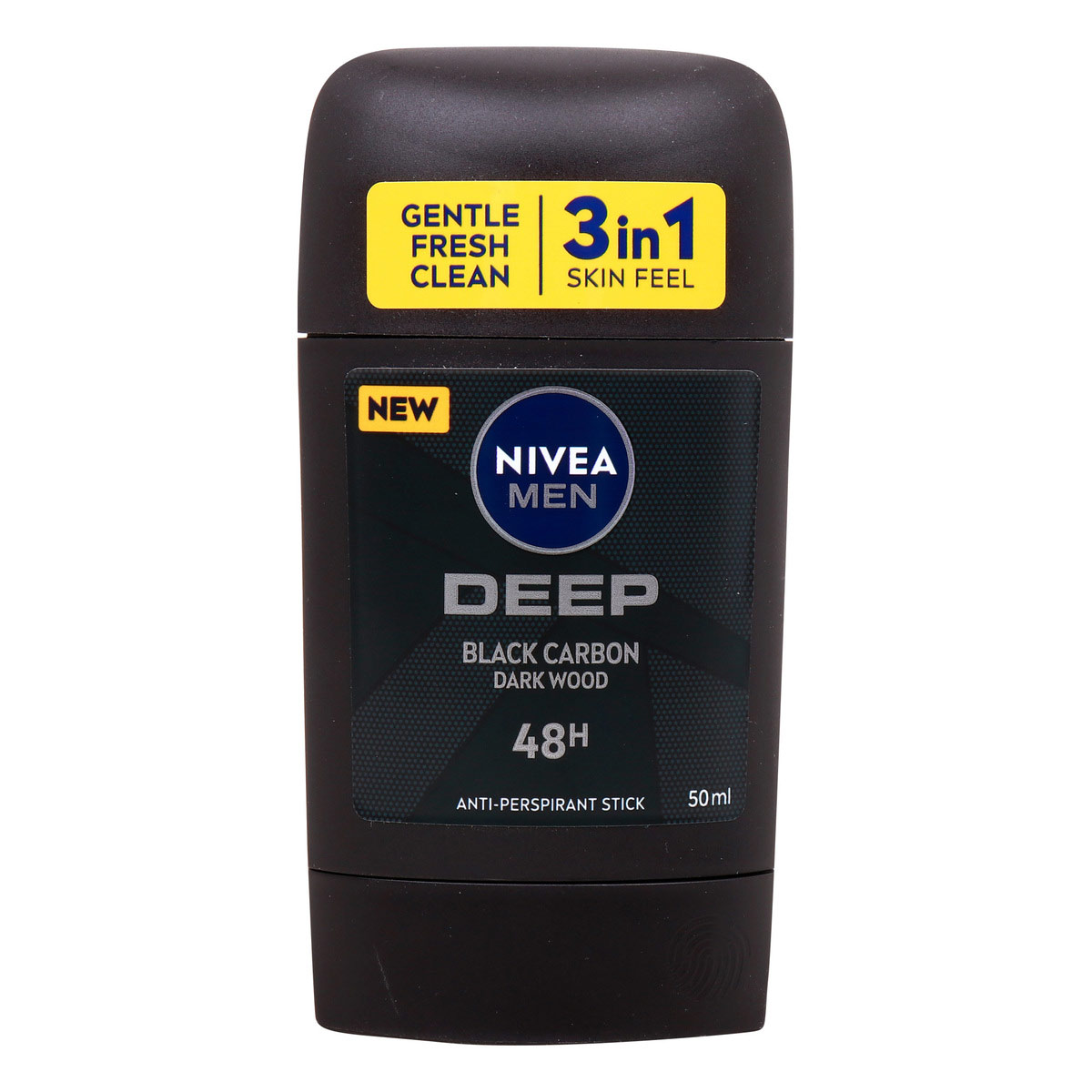 Nivea Deo Stick Male Deep 50ml