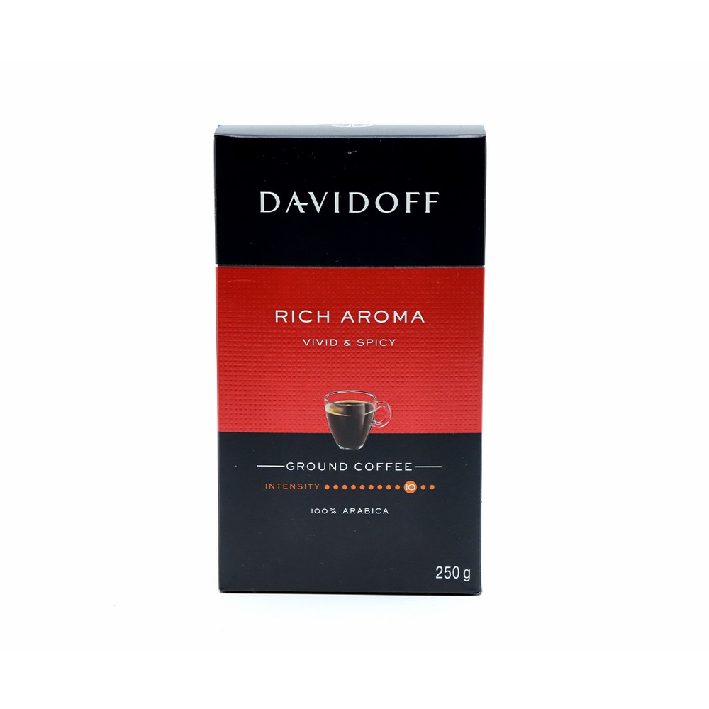 Davidoff Instant Rich Coffee 2