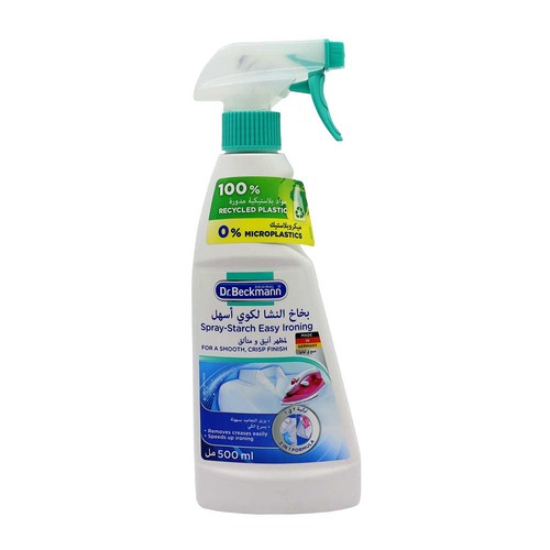 Db Spray Strach Easy Ironing