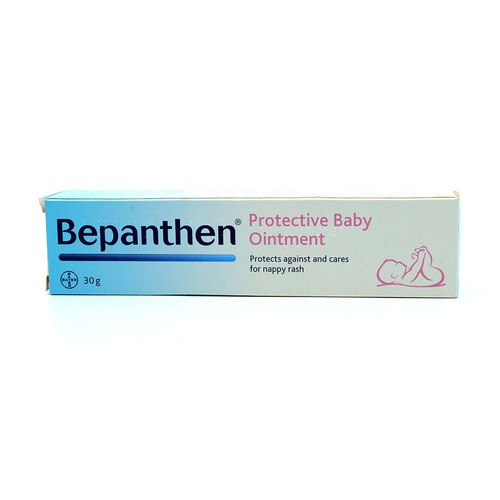 Bepanthen Ointment 30Gms