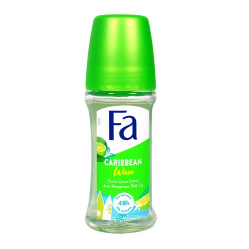 Fa Deo Roll On Men 50Ml