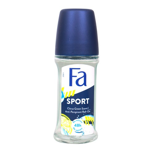 Fa Deo Roll On Men 50Ml