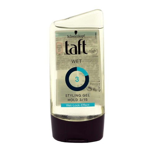 Taft Tottles Wetlook 150Ml