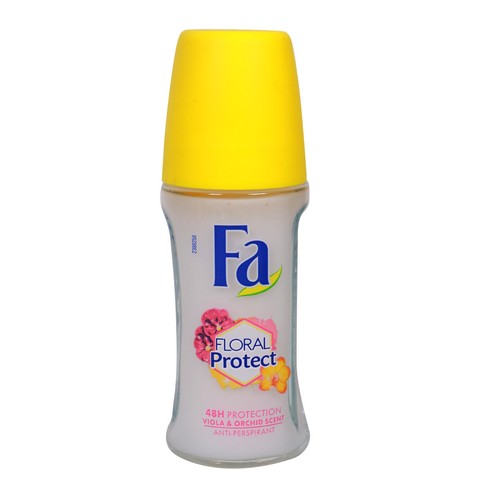 Fa Floral Protect Orchid Viola