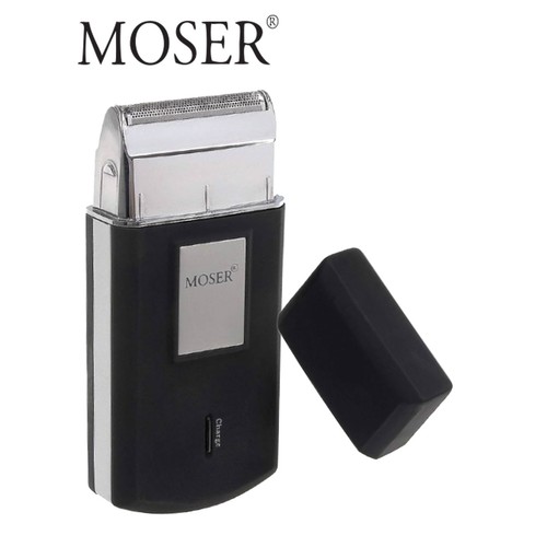 Moser Shaver
