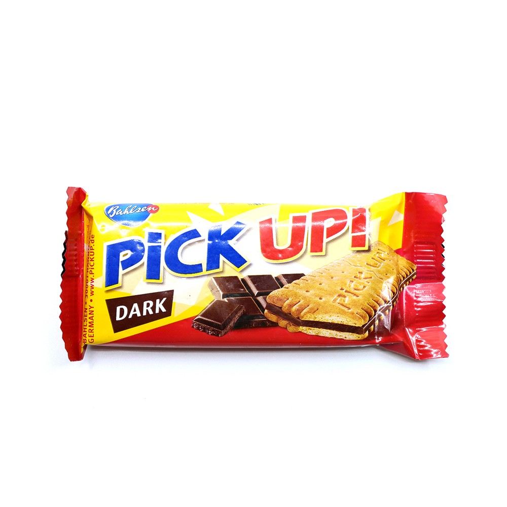 Bahlsen Pick Up Dark 28G