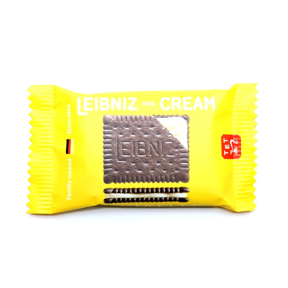 Bhlsen Lbz Bscuit Crm Milk 19G