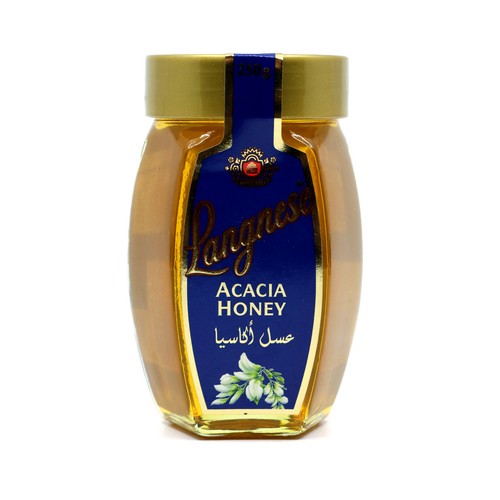 Langnese Honey Accacia 250Gm