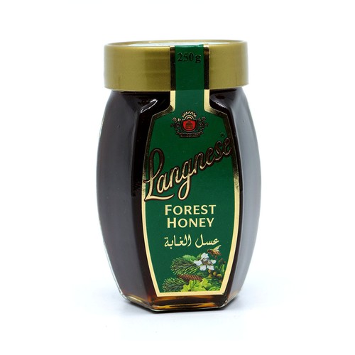 Langnese Honey Forest 250Gm