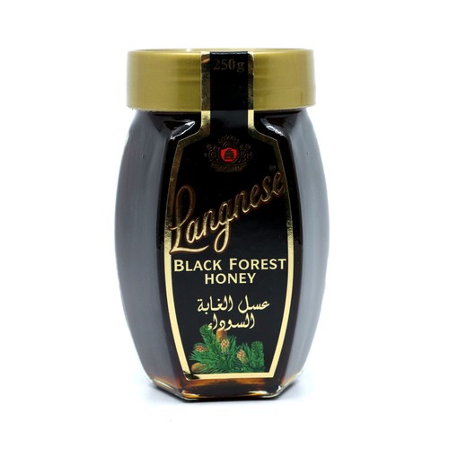 Langnese Honey Black Forest 25