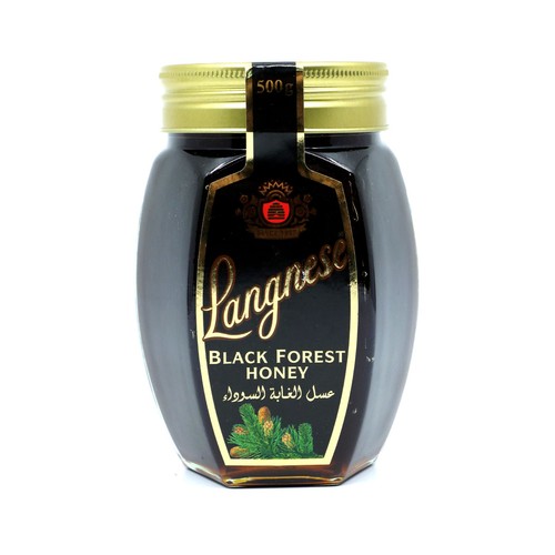 Langnese Honey Black Forest 50