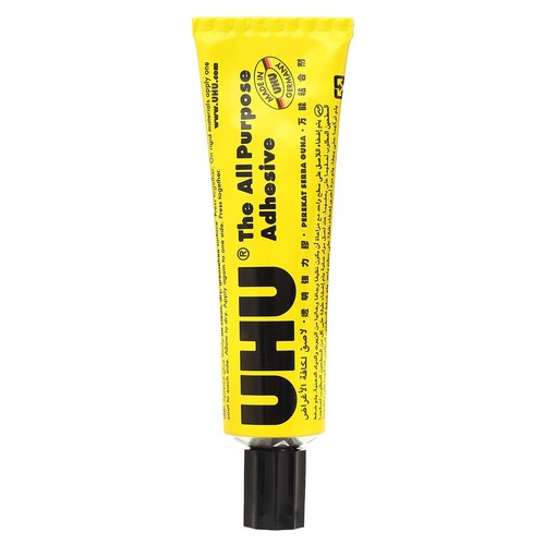 Uhu All Purpose 33Ml