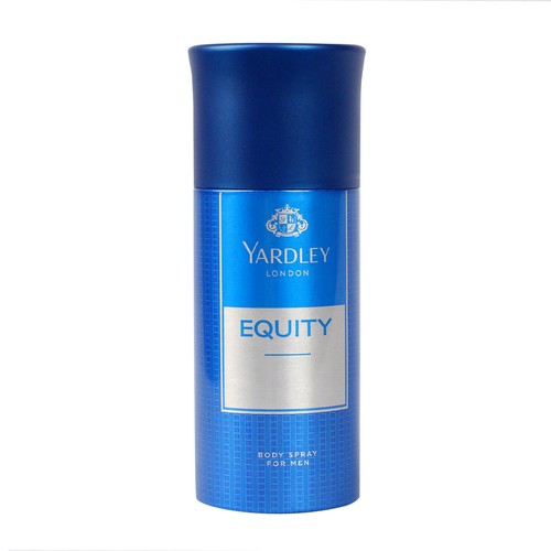 Yardely Bodyspary Equity 150Ml