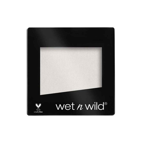Wnw Eyeshadow Single - Sugar