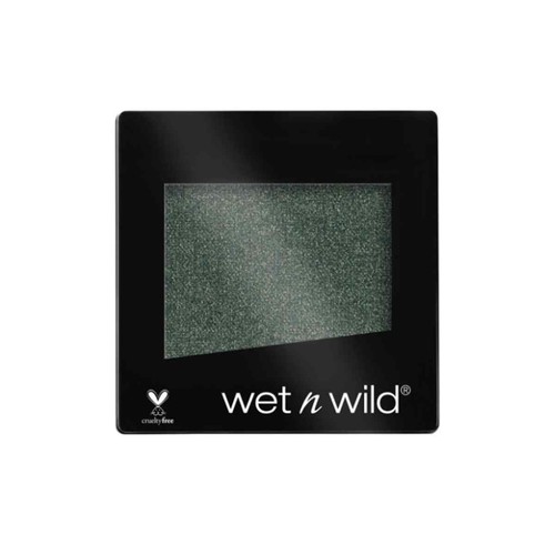 Wnw Eyeshadow Single - Envy