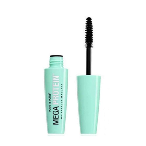 Wnw Mega Protein Mascara Wp