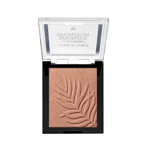 Wnw Color Icon Bronzer