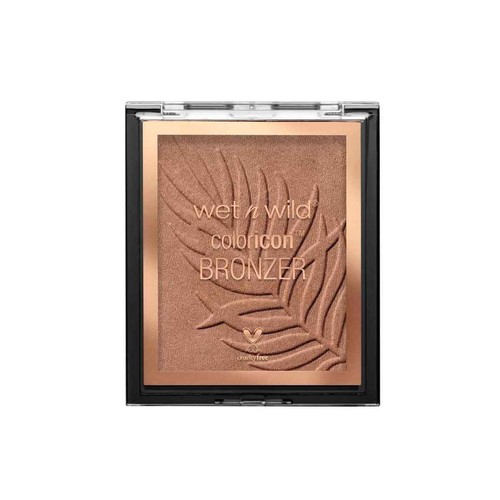 Wnw Color Icon Bronzer