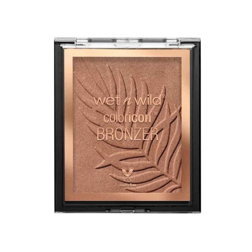 Wnw Color Icon Bronzer