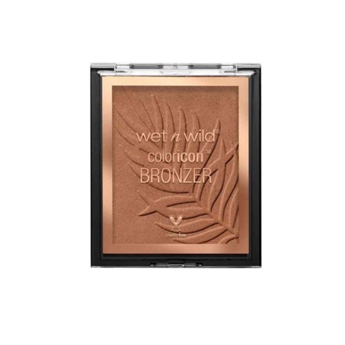 Wnw Color Icon Bronzer